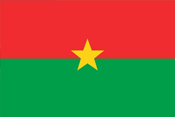 Burkina Faso